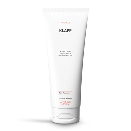 KLAPP MLP Sun Protection