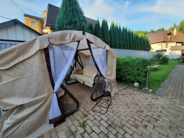 Тет-а-Тет Беж