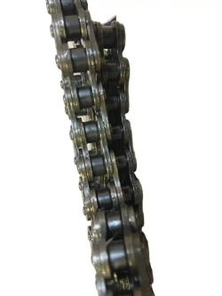 Цепь для мотоцикла 520H-120L SFR