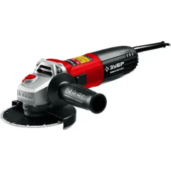 Зубр УШМ-125-1105 ЭТ