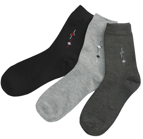 Носки мужские Хлопок BFL арт. А339 (12 пар)