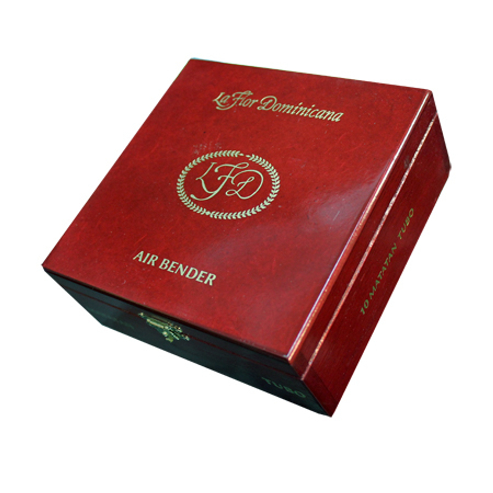 La Flor Dominicana Air Bender Matatan