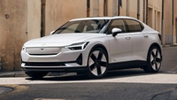 Polestar 2 Long Range (2024)