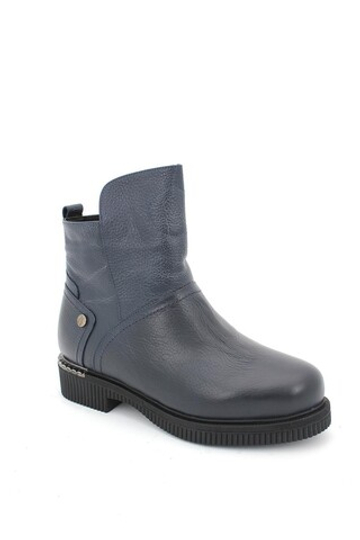 Полусапоги женские Ascalini R7191Z