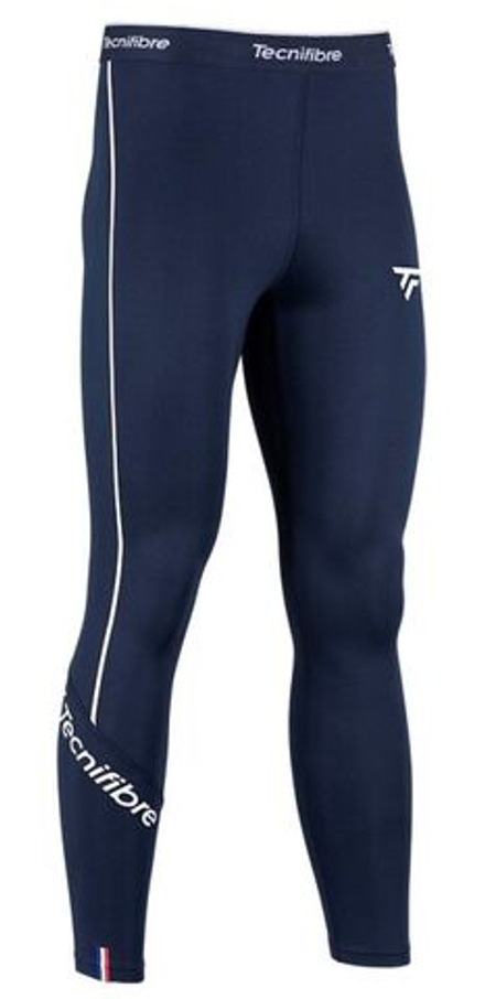 Леггинсы Tecnifibre Perf Tight - navy