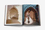 Книга интерьерная Assouline Marrakech Flair