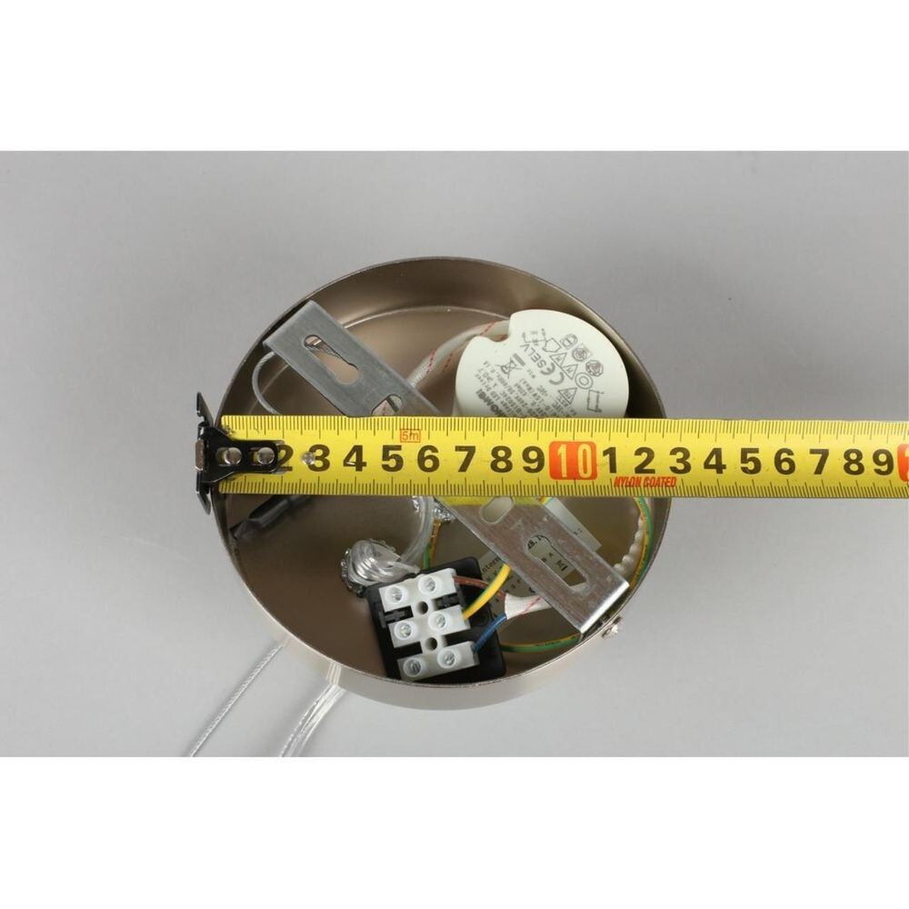 Подвесной светодиодный светильник Aployt Lorentayn APL.328.16.11