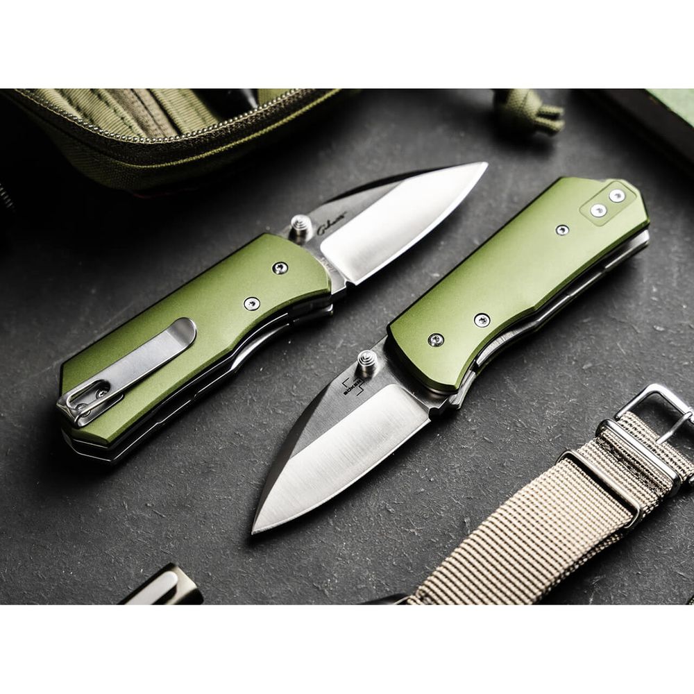 Складной нож Boker 01BP0006 Lefti
