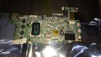 Материнская плата для ноутбука Lenovo LaVie Z W10P BRW UCi7 INT WOTP (5RPWW00017), оригинал