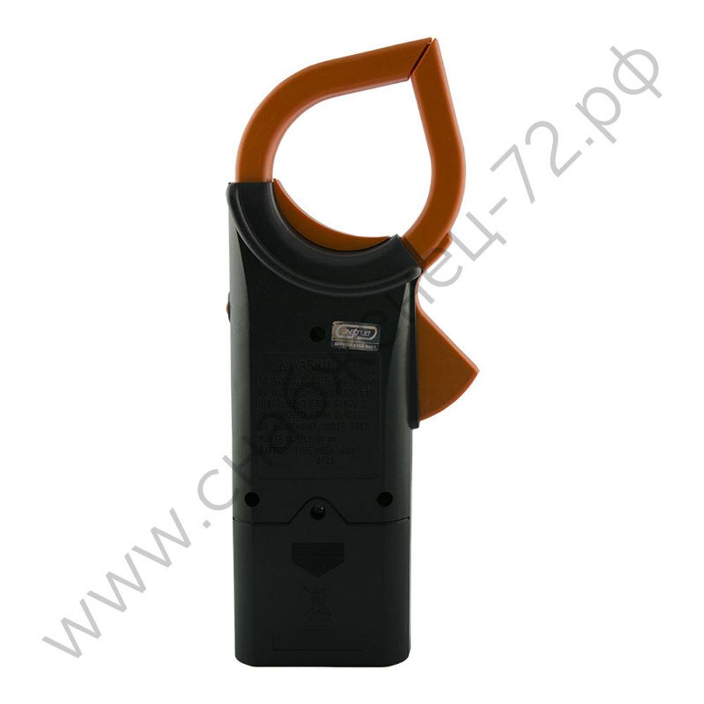 Токовые клещи Энергия