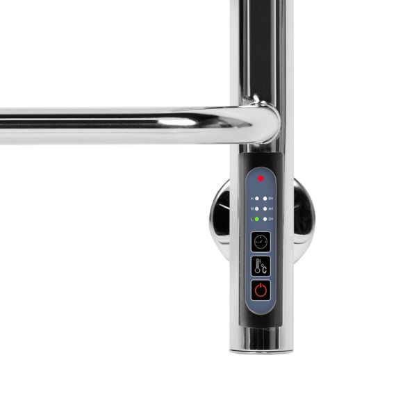 Полотенцесушитель Royal Thermo Микс П8 500х850 электро (встроен. диммер) купить в Москве и Московской области по низкой цене с доставкой по России — (5) Полотенцесушитель Royal Thermo Микс П8 500х850 электро (встроен. диммер) — (5)