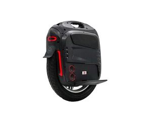 Моноколесо GotWay (Begode) RS HT 1800Wh 100V Black 21700 cells фото 3 фото №5