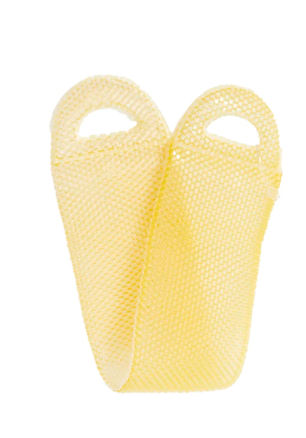 Supracor Stimulite® Body Exfoliator Лимфодренажная мочалка для тела