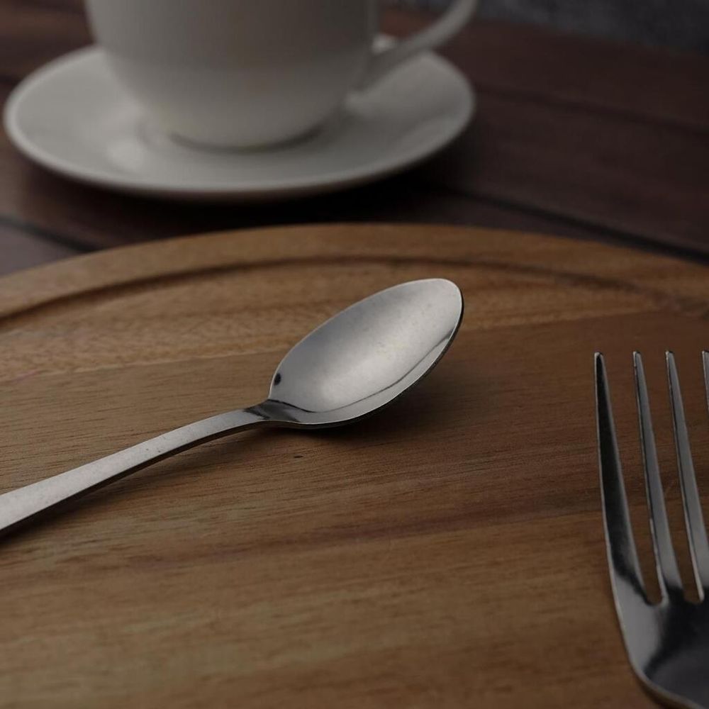 Ложка чайная 13,5 см   P.L. Proff Cuisine [12]