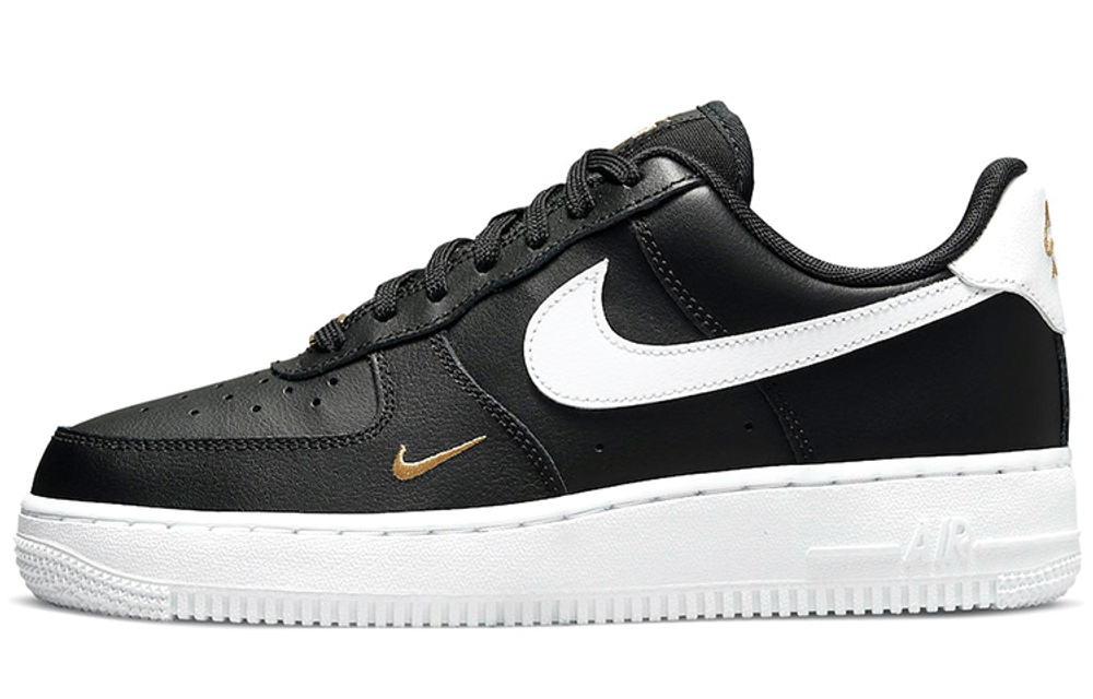 Кроссовки Nike Air Force 1 Low '07 Essential (Женская размерная сетка)