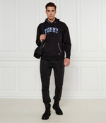 Худые RLX Tommy Jeans - черный(DM0DM19760)