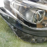 Фара правая Mercedes E W213 (2016-2021) LED