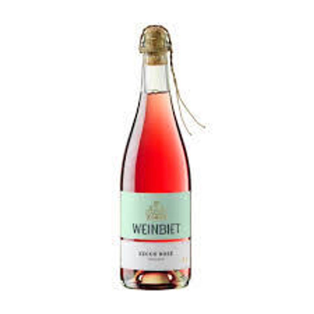 Вино Вайнбит Секко Розе Вино Вайнбит Секко Розе