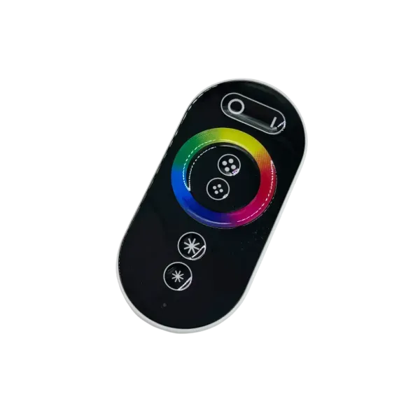 Контроллер для светодиодной ленты CONTROL арт. 22011