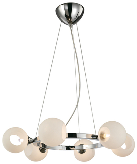 Люстра 2886-46