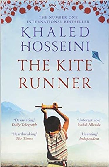 The Kite Runner