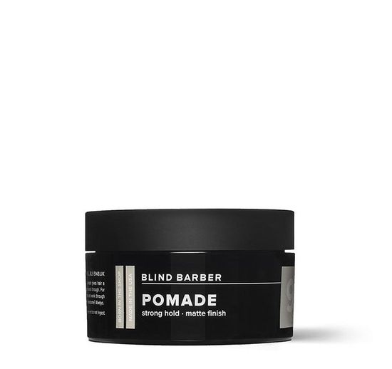 Помада для волос Blind Barber сильной фиксации