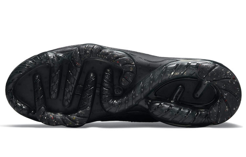 Кроссовки Nike Vapormax Triple Black