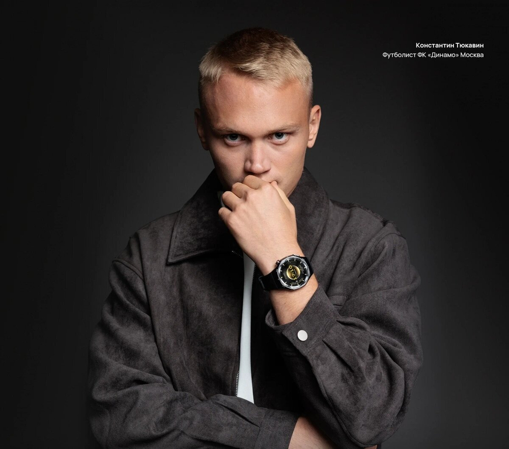 Умные часы Huawei Watch GT 6 46мм, Grey