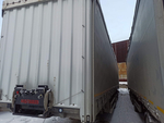 HASTRAILER HASLINER Полуприцеп шторный 3 оси 06