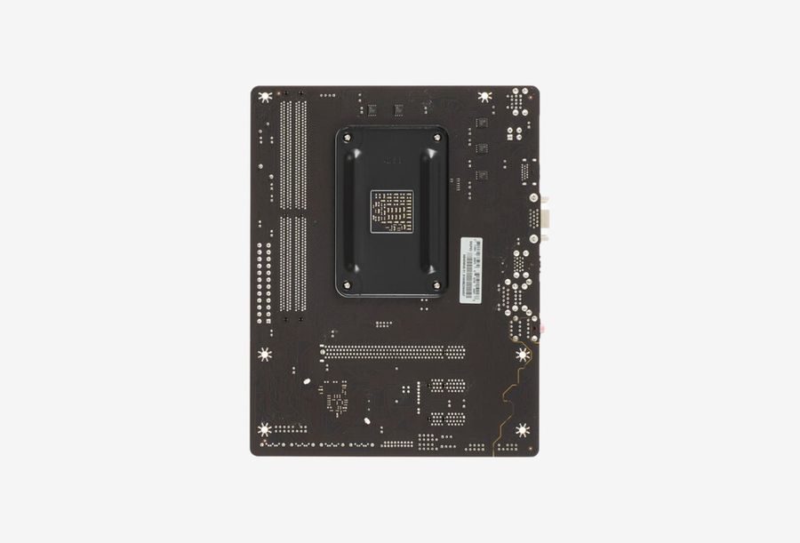 Biostar B450MHP_0226605103625