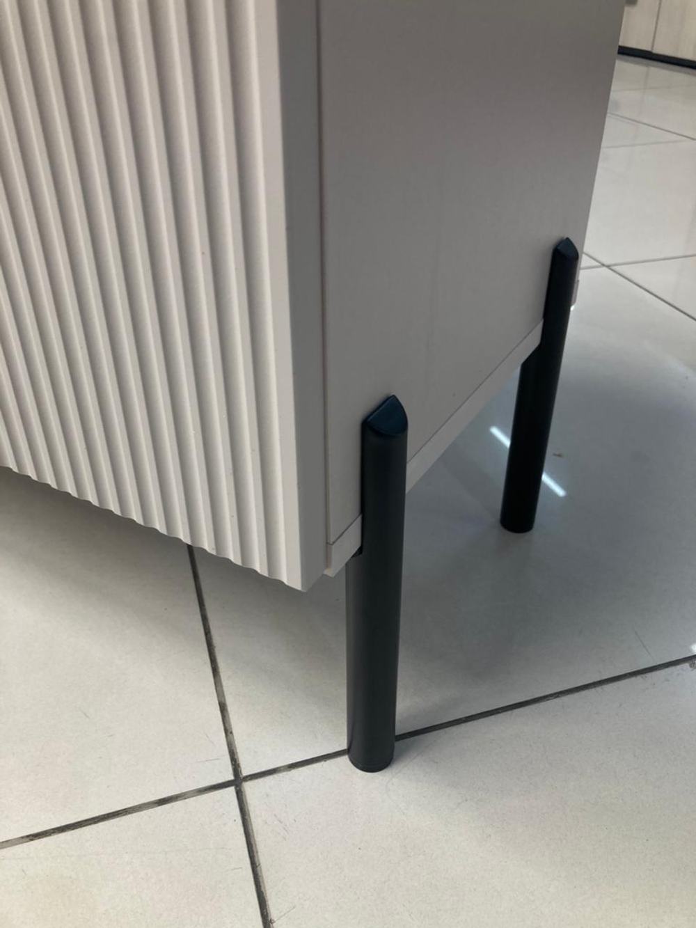 Тумба Пандора ТБ-18 Кашемир/MF03