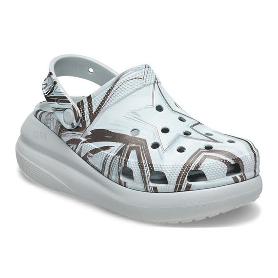 Crocs Classic 'Disco Puff'