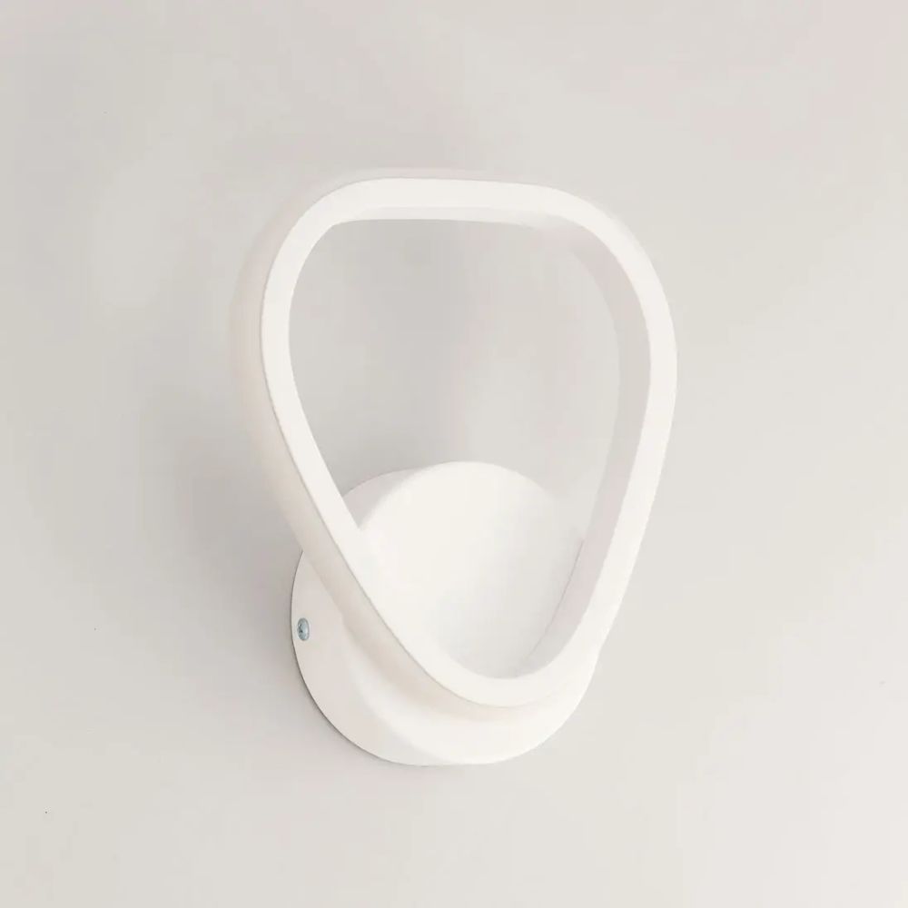 Citilux Сезар CL233B410 Бра светодиодное Белое