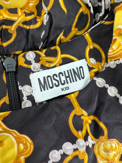 Платье Moschino