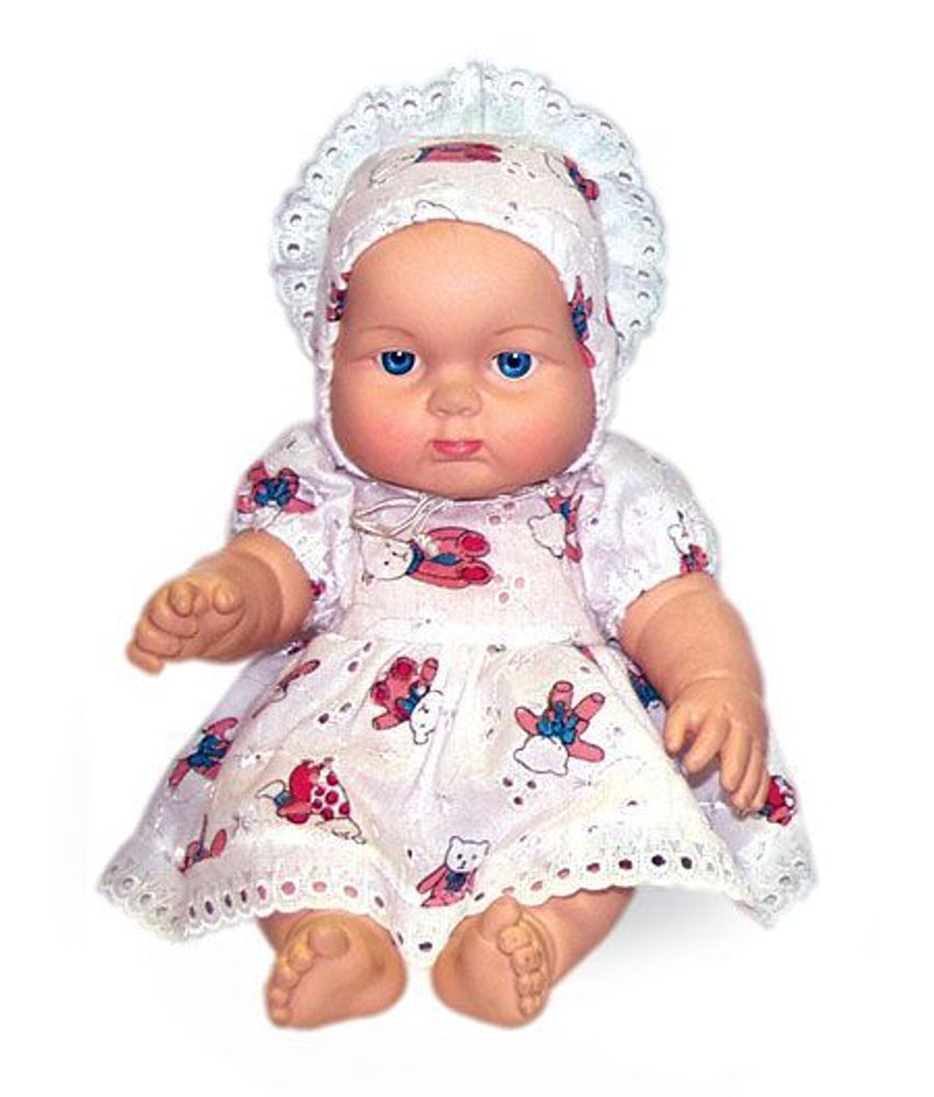 Купить Кукла Малышка 4 девочка.
