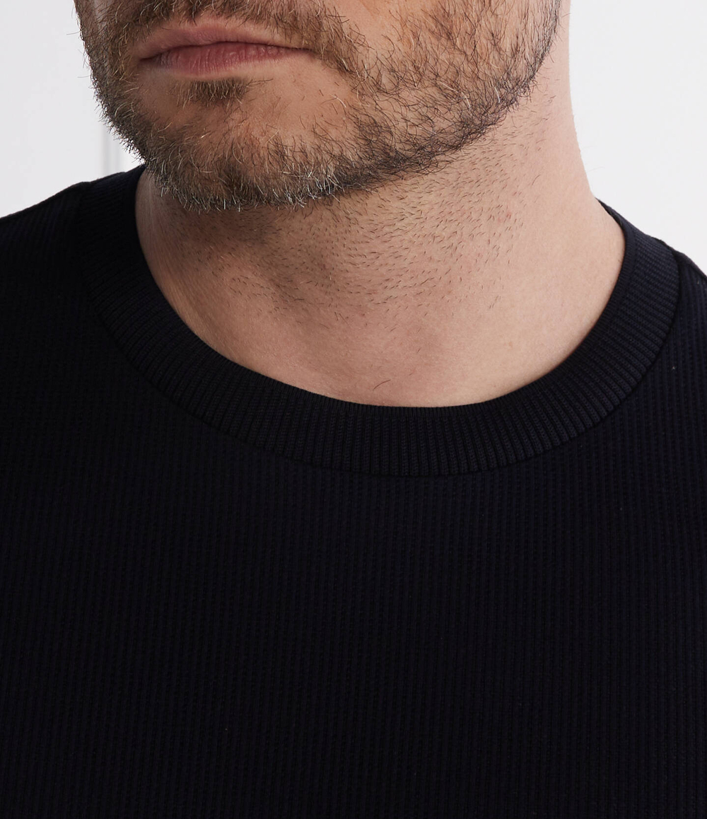 Футболка Tiburt BOSS BLACK - черный(50511595)