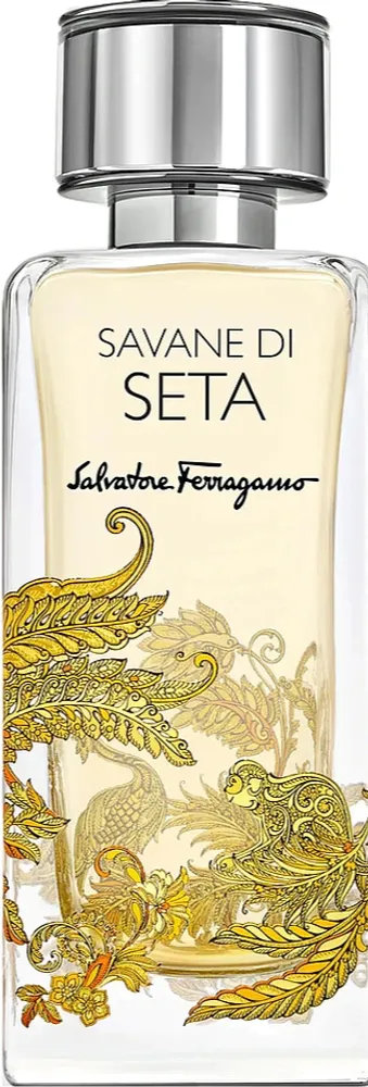 Salvatore Ferragamo Savane di Seta Eau de Parfum 100 ml