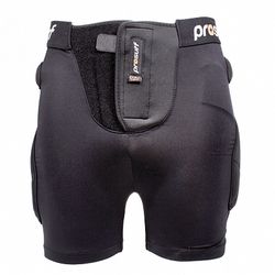 Защитные шорты для сноуборда ProSurf Short Protector D3O