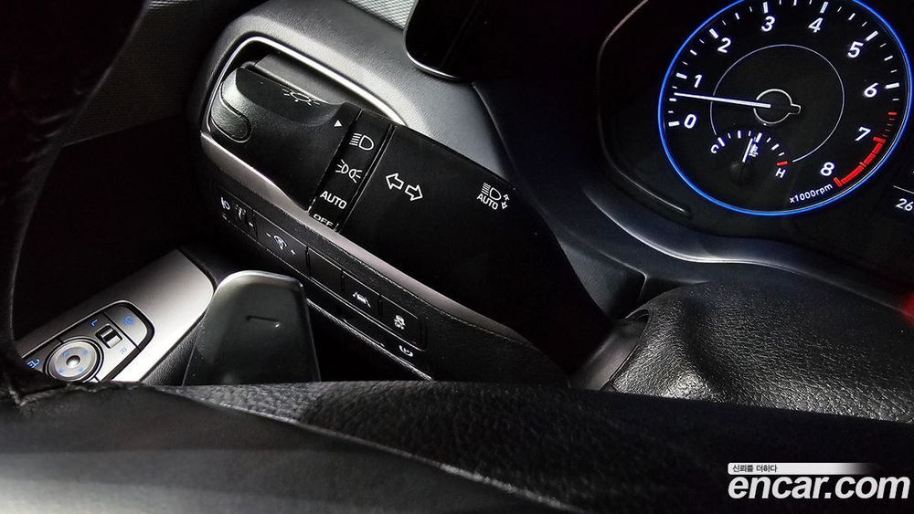 Hyundai Palisade Бензин 3.8 2WD (03.2021)
