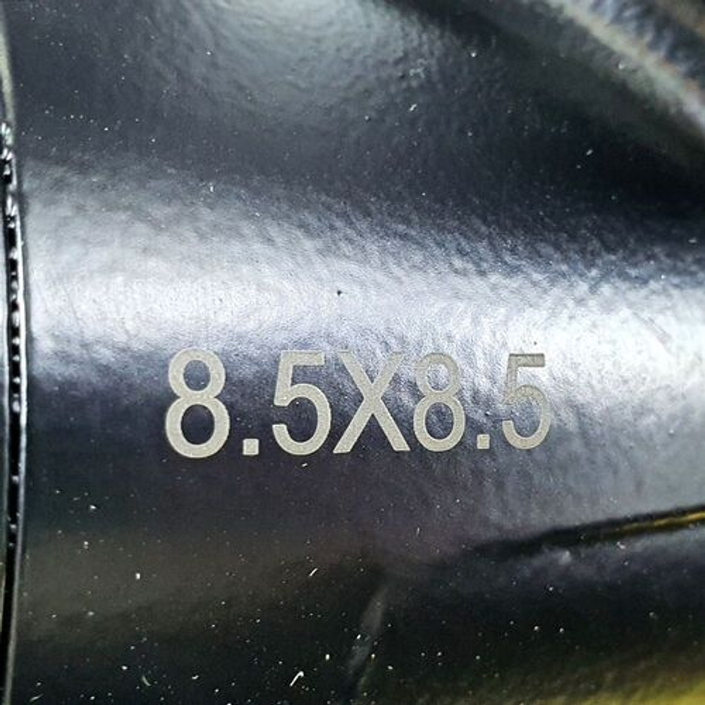 Винт GLMARINE 3B2W64517-1 3*9.8*8.5  Tohatsu 9.8