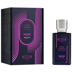 Ex Nihilo Speed Legends Night Drive, 100 ml (унисекс)