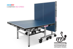 Стол теннисный Champion HIGH SPEED