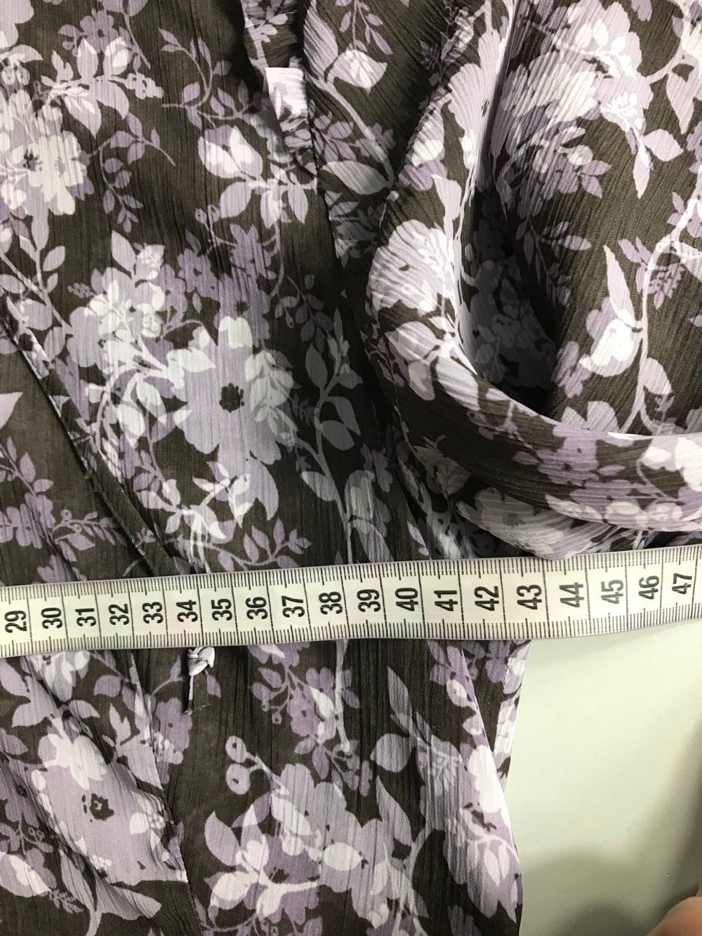 Платье elis в сдержанных оттенках 44-46 размер