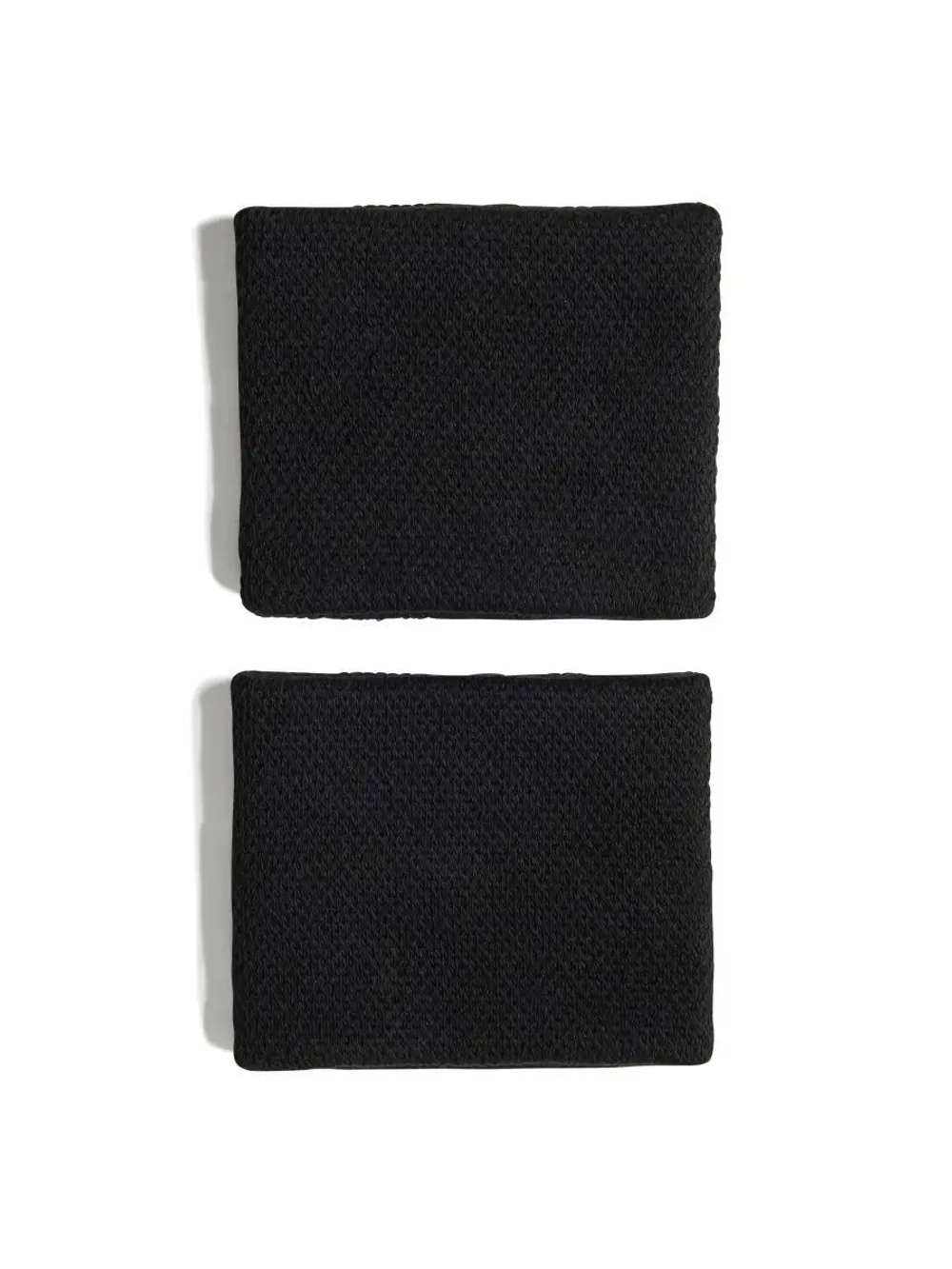 Напульсники Adidas Reversible Large (BK/WH)