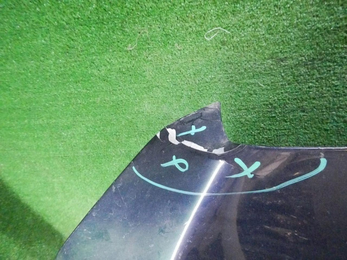 Капот Mercedes C W205 (2014-2021)