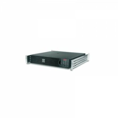 ИБП APC by Schneider Electric Smart-UPS Online SURT1000RMXLI