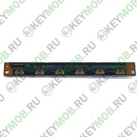 Плата кнопок панели управления для Sony VGN-TZ350N