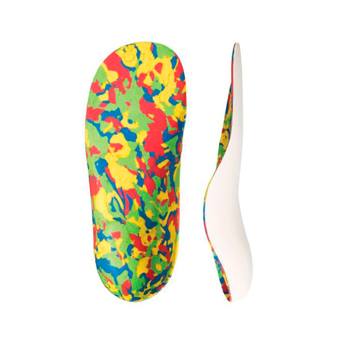 Стельки ортопедические Крейт СК-212 детские