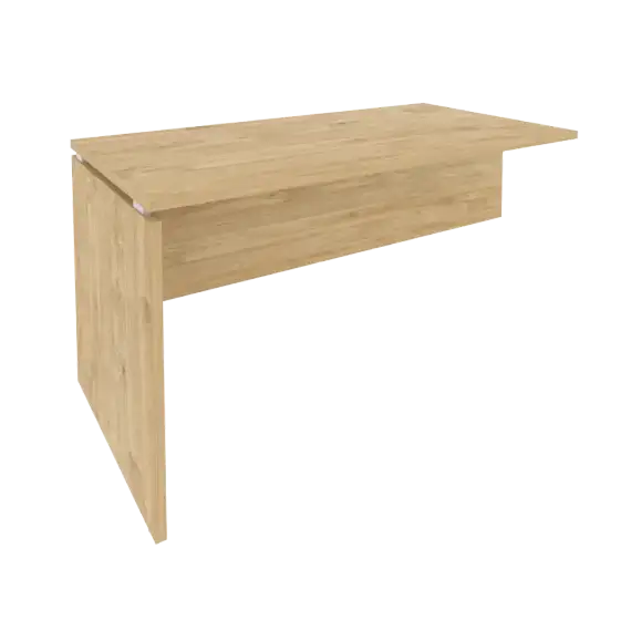 Onix Брифинг-приставка O.BR-13 1380*720*750