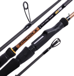 Спиннинг Maximus ZIRCON-X JIG-S 21L 2,1m  4-16g